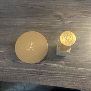 Luxury Gold Skincare Set by